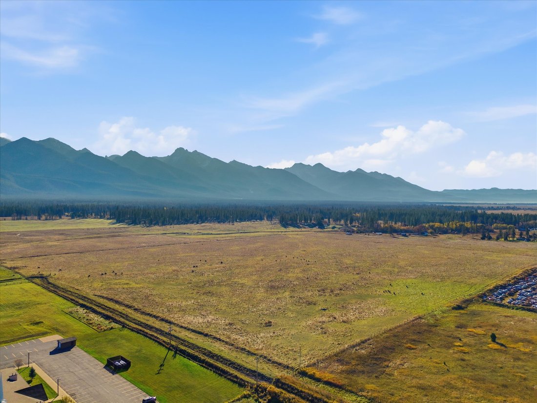 Terreno en Ronan, Montana, Estados Unidos 3 - 17374002