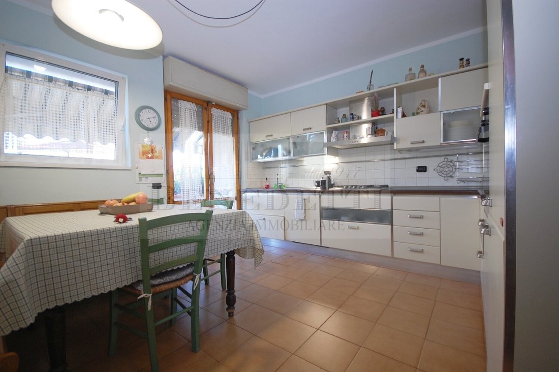 Villa a Pietrasanta, Toscana, Italia 4 - 19124553