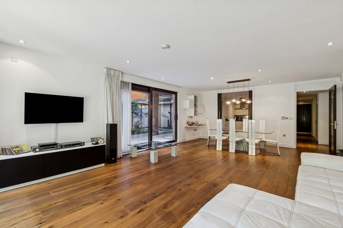 Apartment in Childs Hill, Barnet, England 4 - 19130854