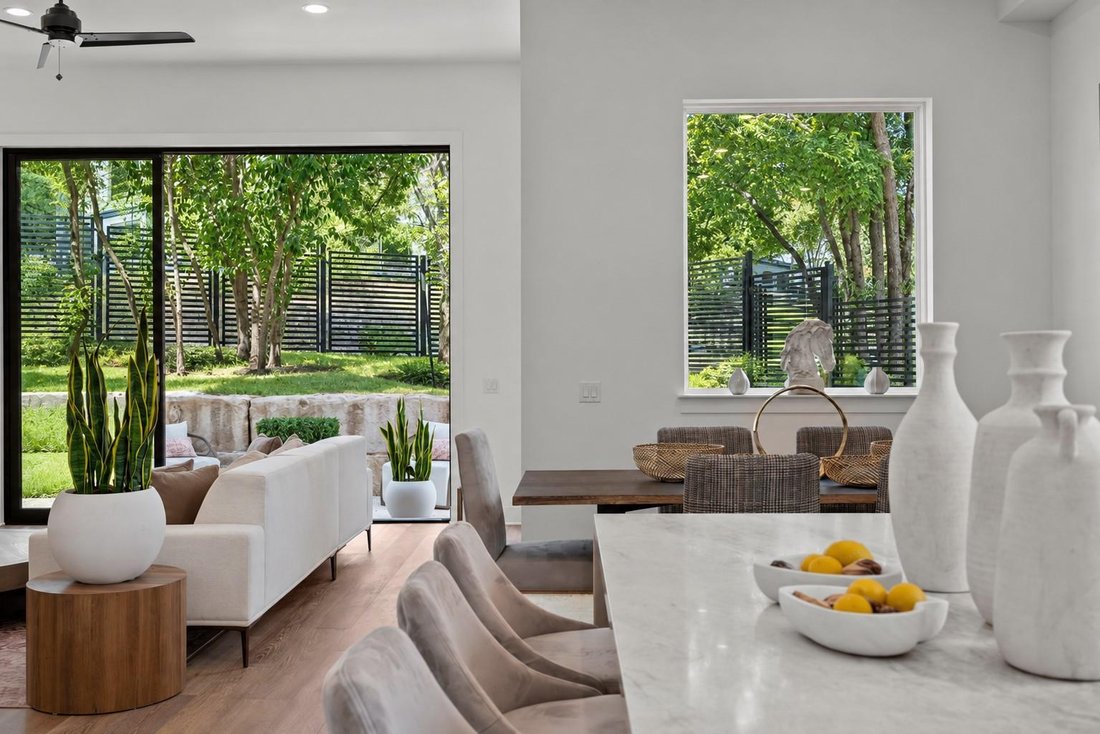 Residenza a Austin, Texas, Stati Uniti 4 - 19122024