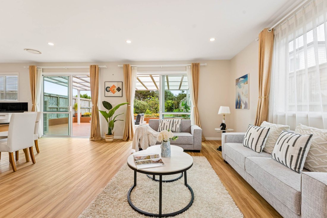 Casa en Auckland, Región de Auckland, Nueva Zelanda 3 - 19127974