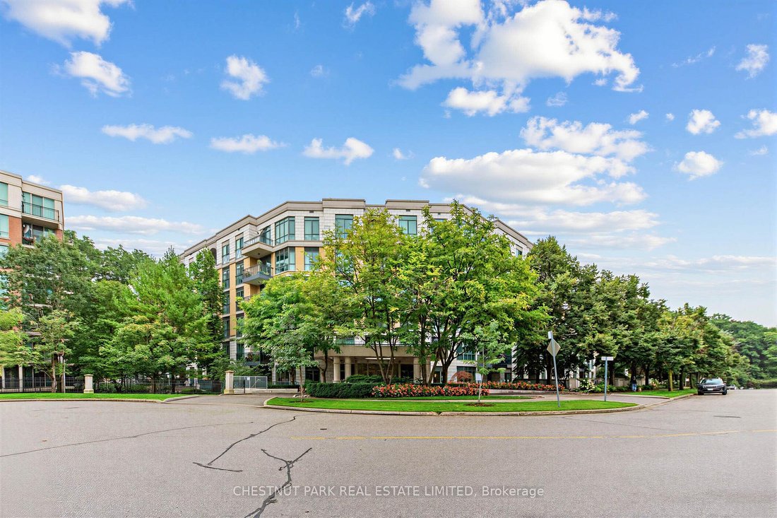 Appartement à Toronto, Ontario, Canada 2 - 19134091