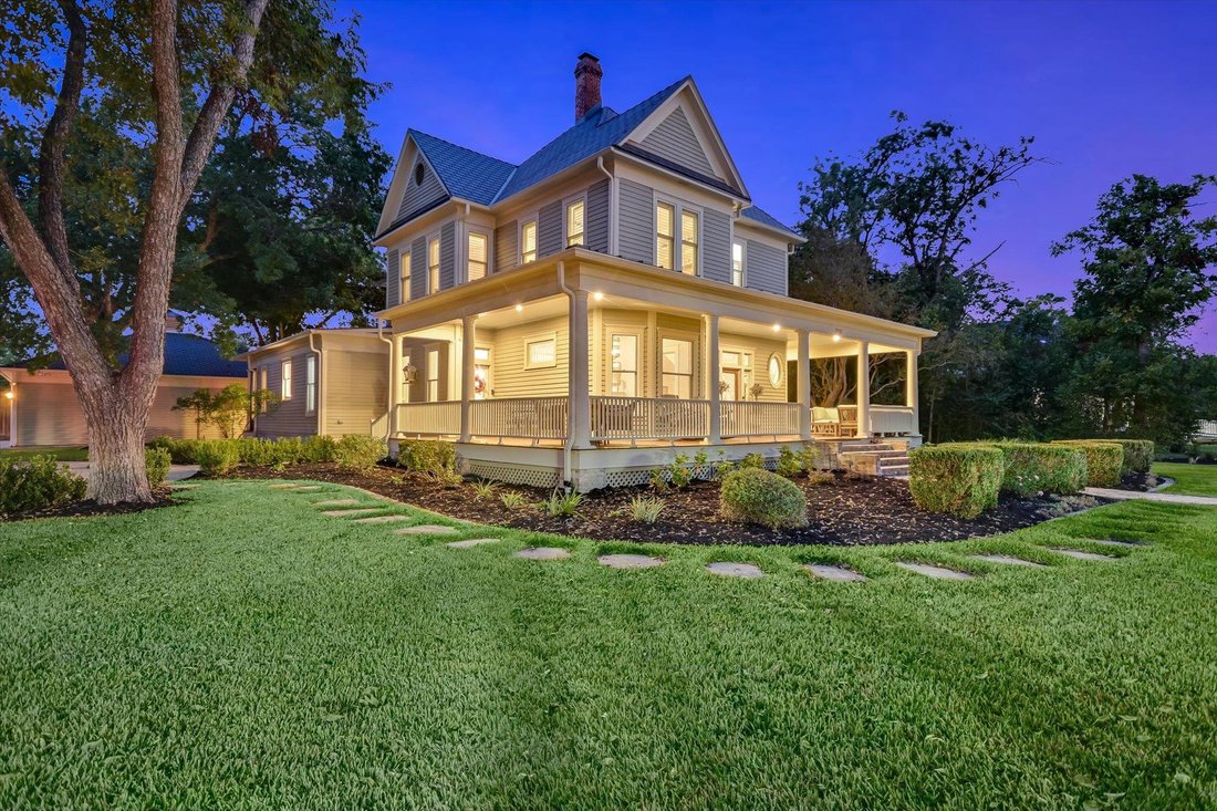 House in Georgetown, Texas, United States 3 - 19125524