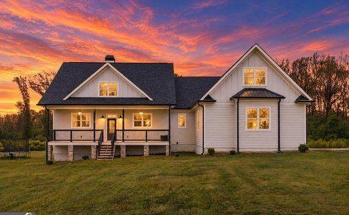 Barnesville, Georgia, Stati Uniti 1