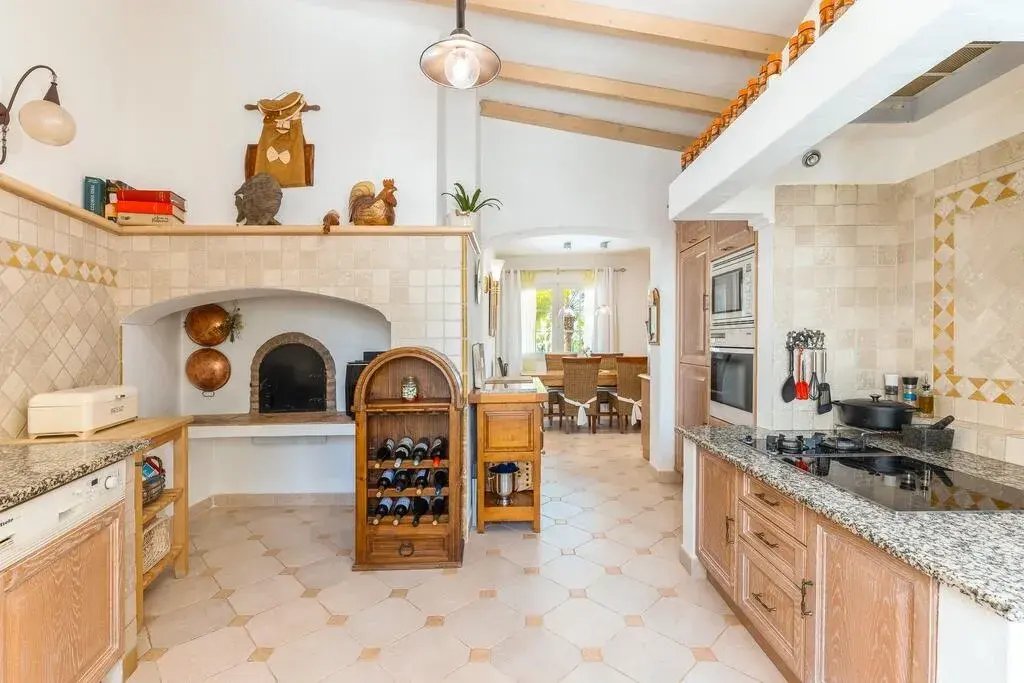 Villa à Almancil, Algarve, Portugal 4 - 18438887