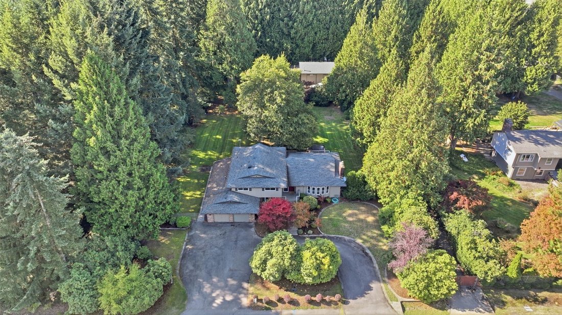 House in Newcastle, Washington, United States 3 - 19133471