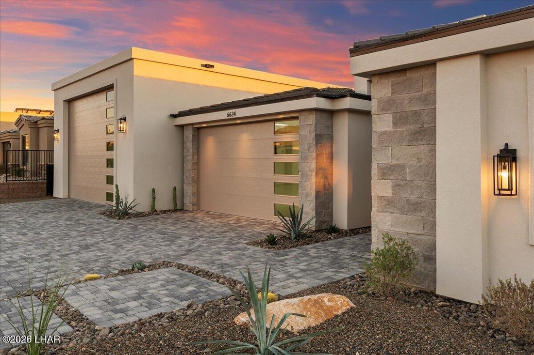 Maison à Lake Havasu City, Arizona, États-Unis 5 - 19123962