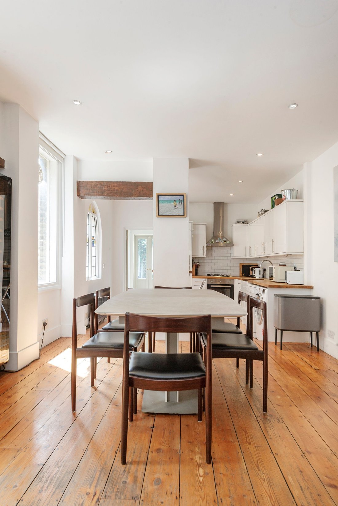 Casa a Ladbroke Grove, Kensington e Chelsea, Inghilterra 1 - 19124474