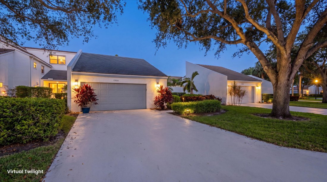 Maison à Jupiter, Floride, États-Unis 1 - 19122027