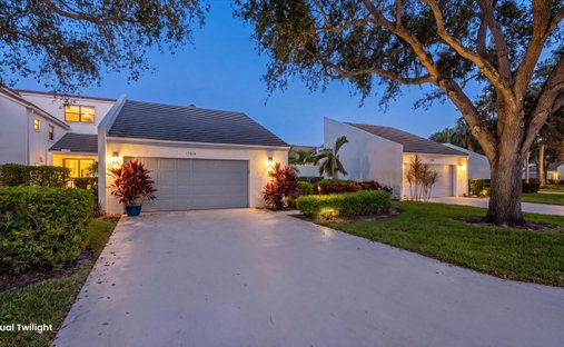 House in Jupiter, Florida, United States 1
