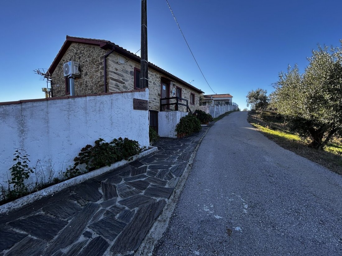 House in Vila de Rei, Castelo Branco District, Portugal 5 - 19129116
