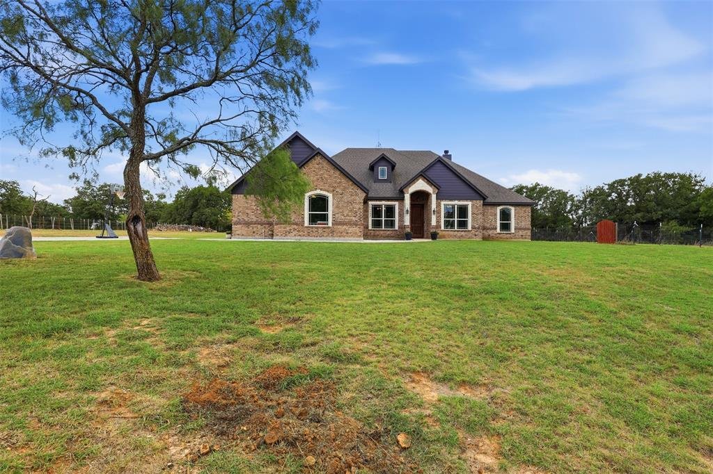 Casa a Weatherford, Texas, Stati Uniti 1 - 19125874