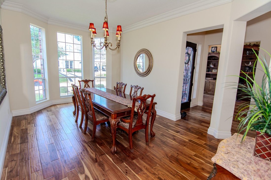 House in Spring, Texas, United States 5 - 19122480