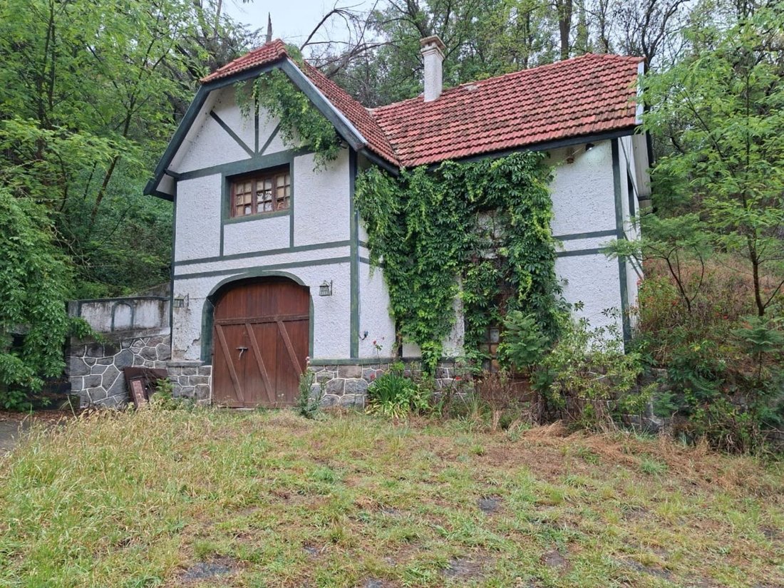 House in La Falda, Cordoba, Argentina 3 - 19122510