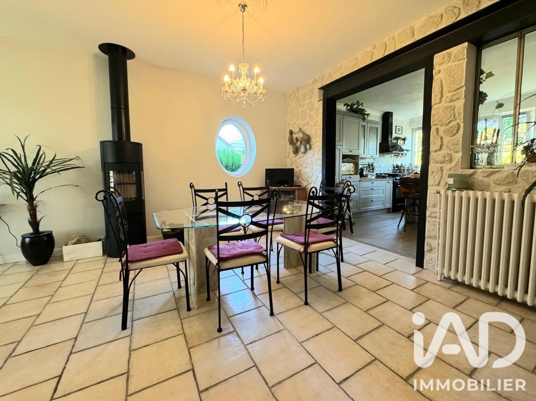 House in Monts, Centre-Val de Loire, France 4 - 19134274