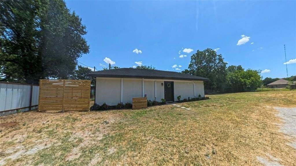 Casa en Crowley, Texas, Estados Unidos 5 - 19125894