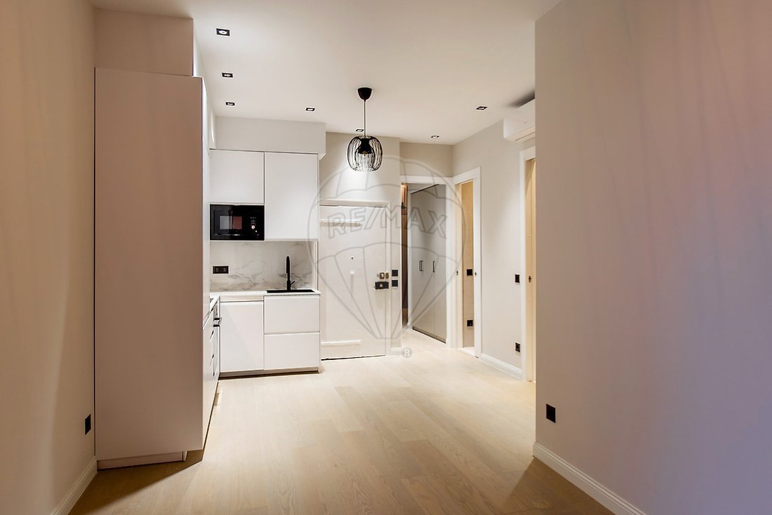 Apartment in Col de Villefranche, Villefranche-sur-Mer, France 4 - 19130019