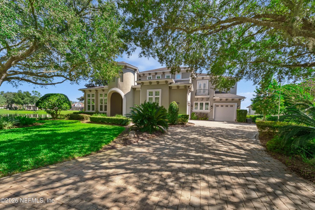 Casa en Fruit Cove, Florida, Estados Unidos 2 - 19123292