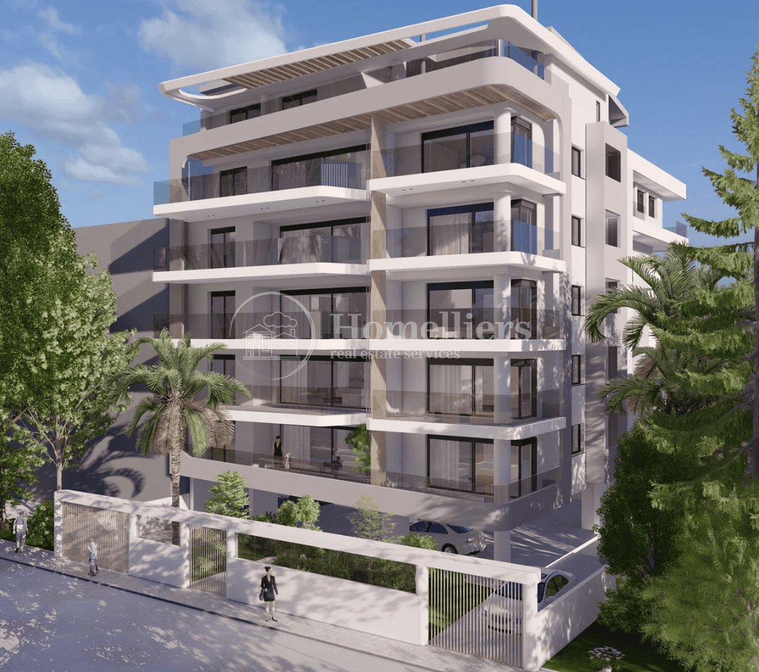 Appartamento a North Athens, Attica, Grecia 4 - 19122415