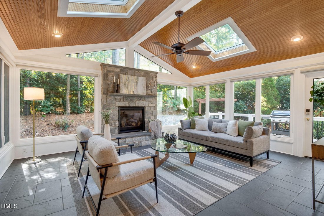 House in Cary, North Carolina, United States 3 - 19125526