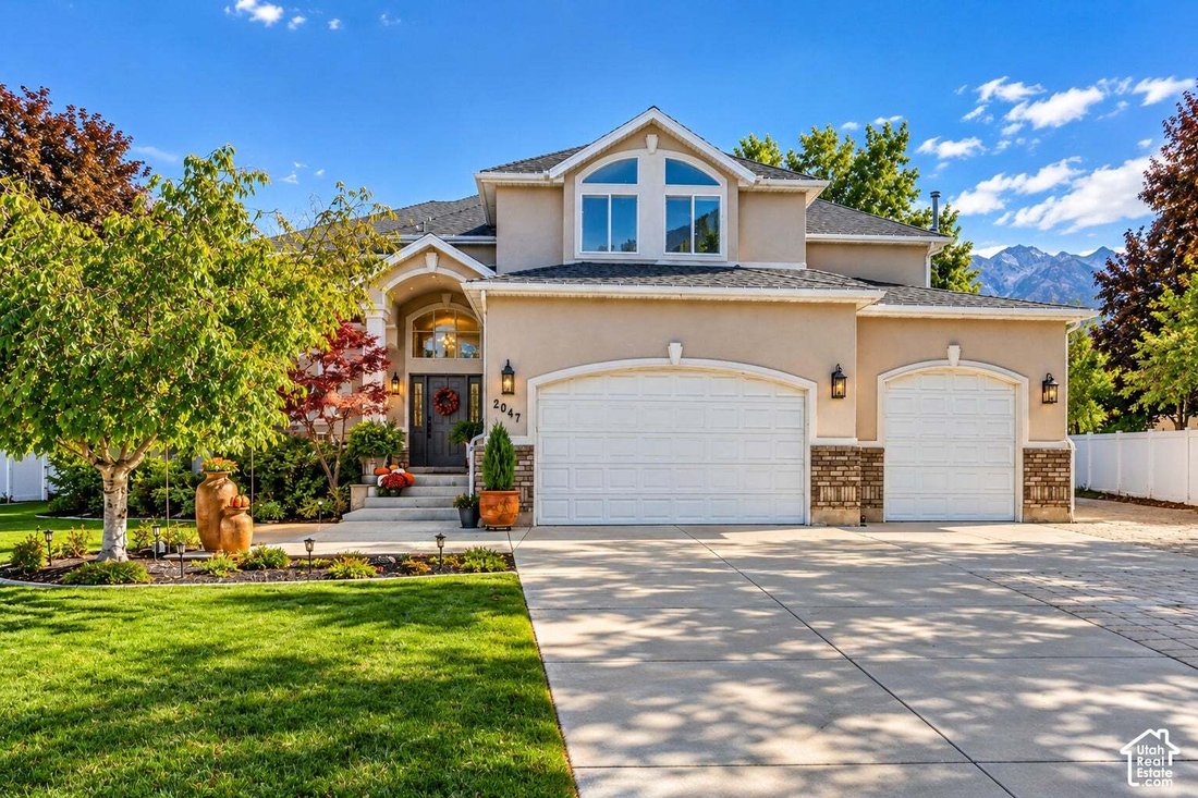 Casa en Sandy, Utah, Estados Unidos 2 - 19136386