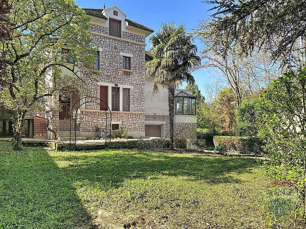 Maison à Chagny, Bourgogne-Franche-Comté, France 1 - 19129400