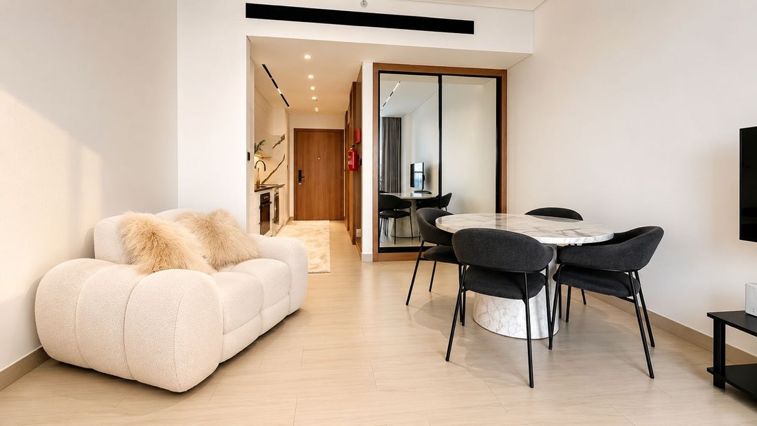 Wohnung in Business Bay, Dubai, Vereinigte Arabische Emirate 3 - 19124234