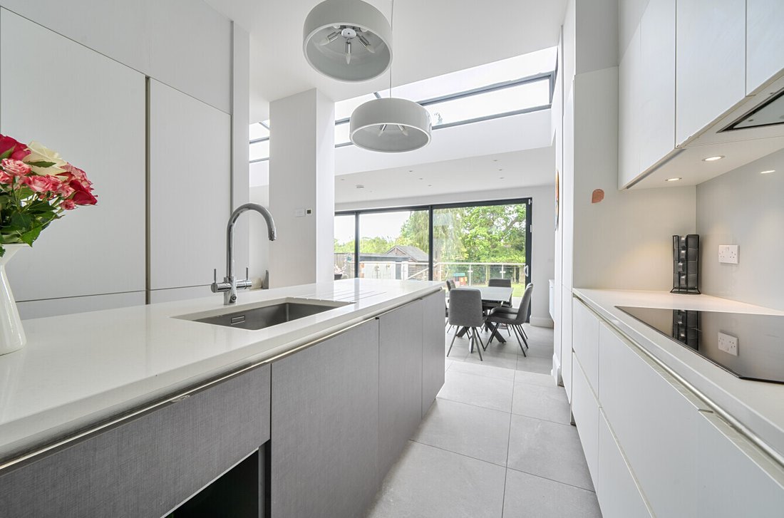 Maison à Nouveau Barnet, Borough londonien de Barnet, Angleterre 3 - 19130832