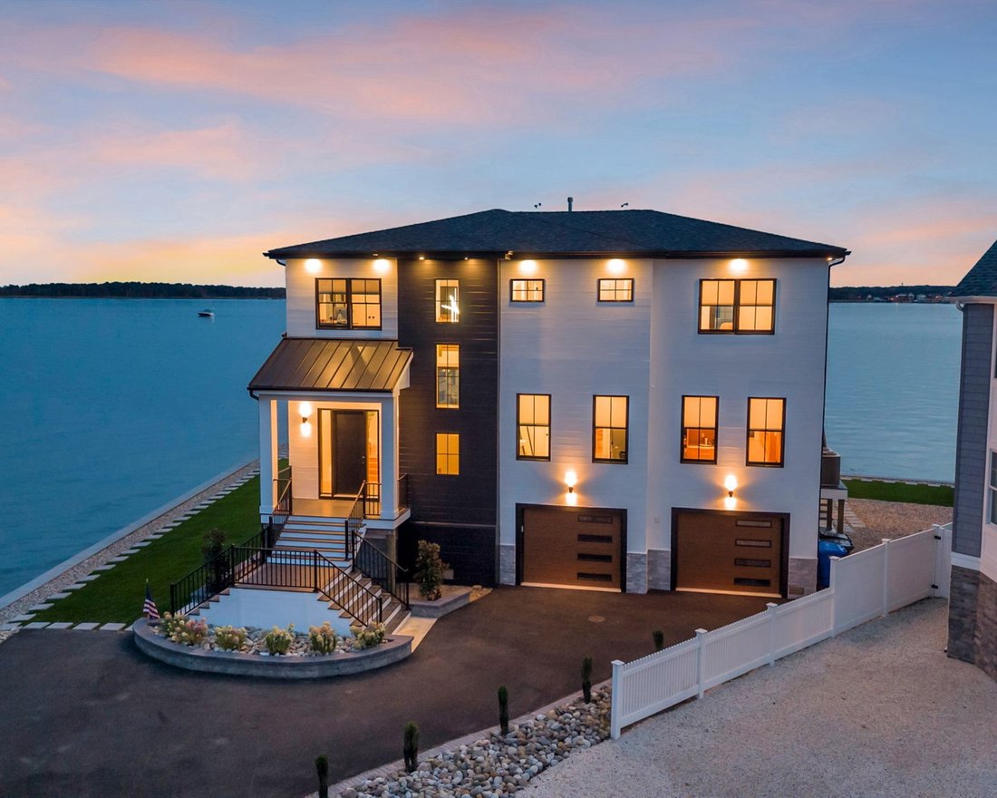 Casa a Toms River, New Jersey, Stati Uniti 2 - 19123574