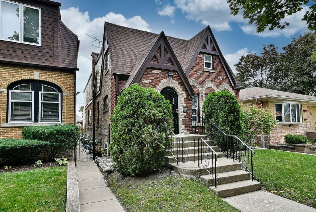 Andere in Chicago, Illinois, Vereinigte Staaten 3 - 19125200