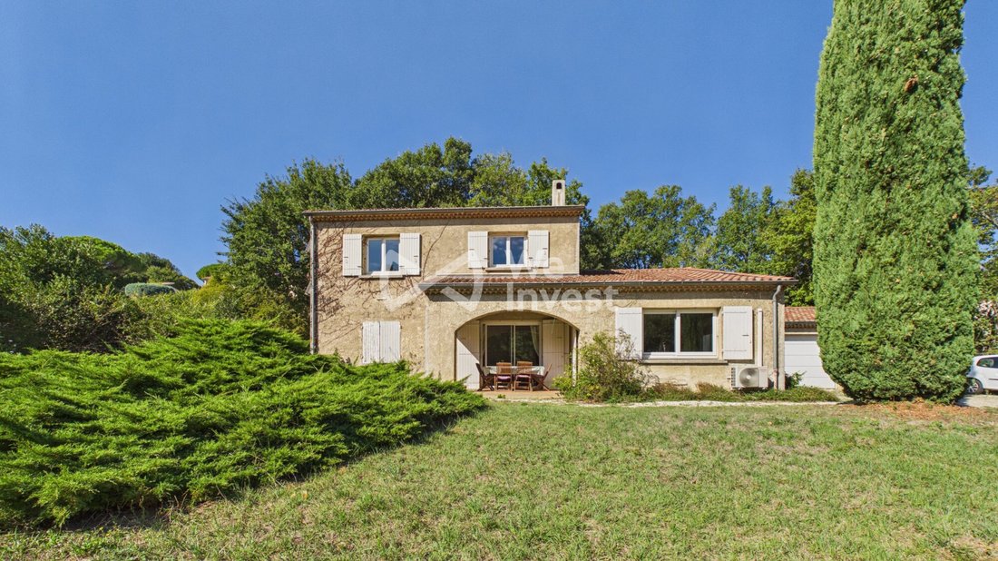 House in Soyons, Auvergne-Rhône-Alpes, France 1 - 19136118