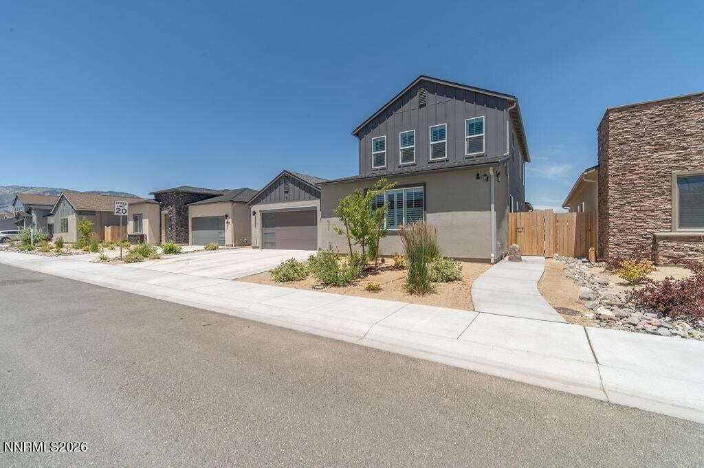 Casa en Carson City, Nevada, Estados Unidos 2 - 19131824