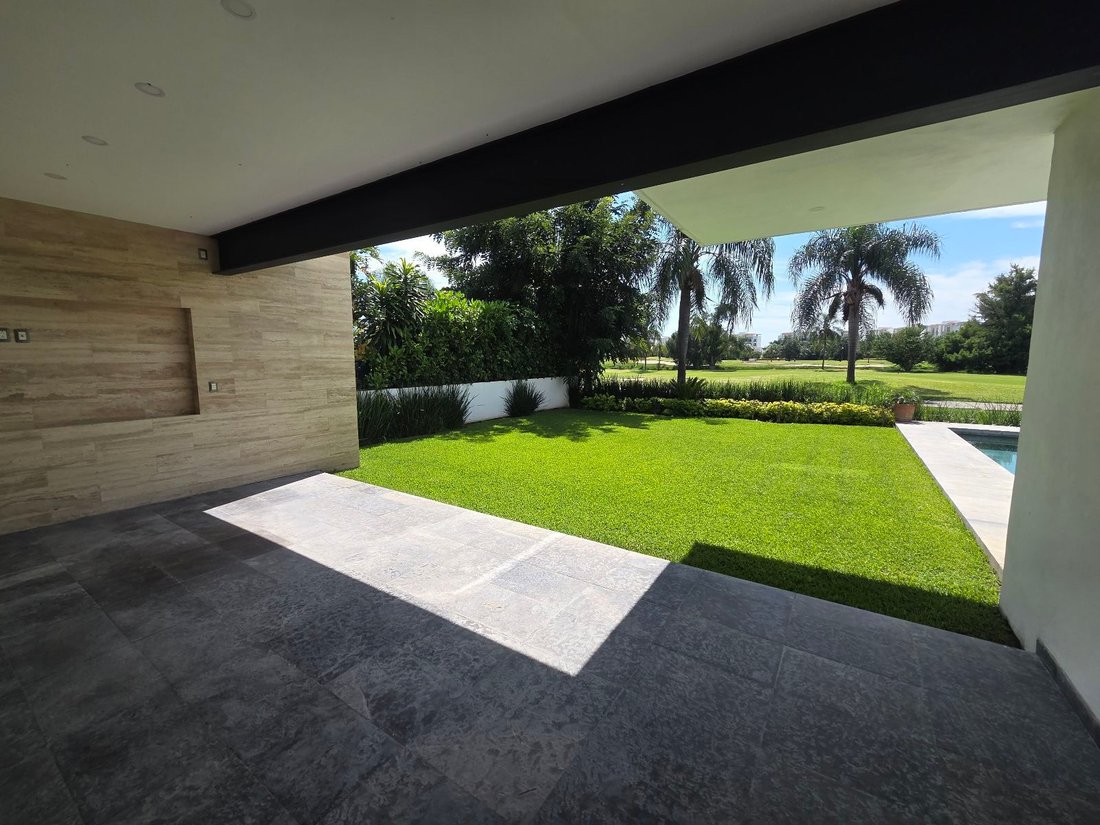 Condominio en Emiliano Zapata, Morelos, México 4 - 19135402