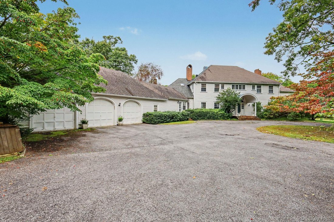 Casa a South Salem, New York, Stati Uniti 3 - 19128216