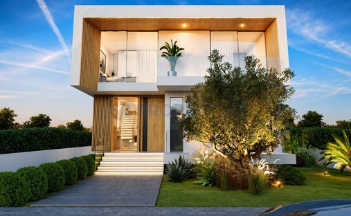 Haus in Estoi, Algarve, Portugal 1