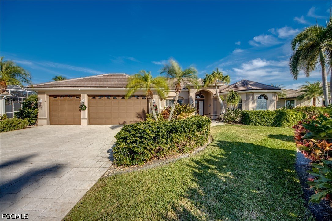 House in Cape Coral, Florida, United States 1 - 19122518
