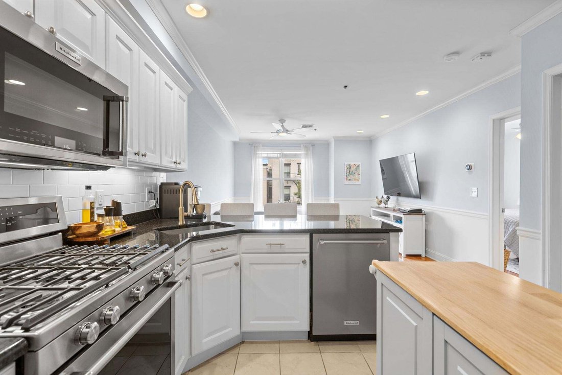 Condominio a Hoboken, New Jersey, Stati Uniti 3 - 19121036