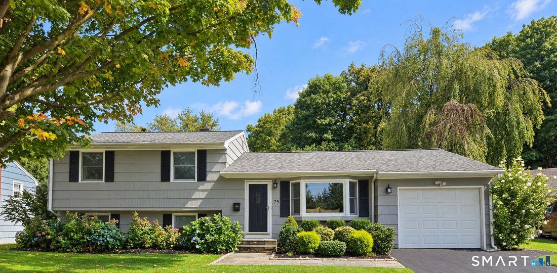 Casa en Fairfield, Connecticut, Estados Unidos 1 - 19128368