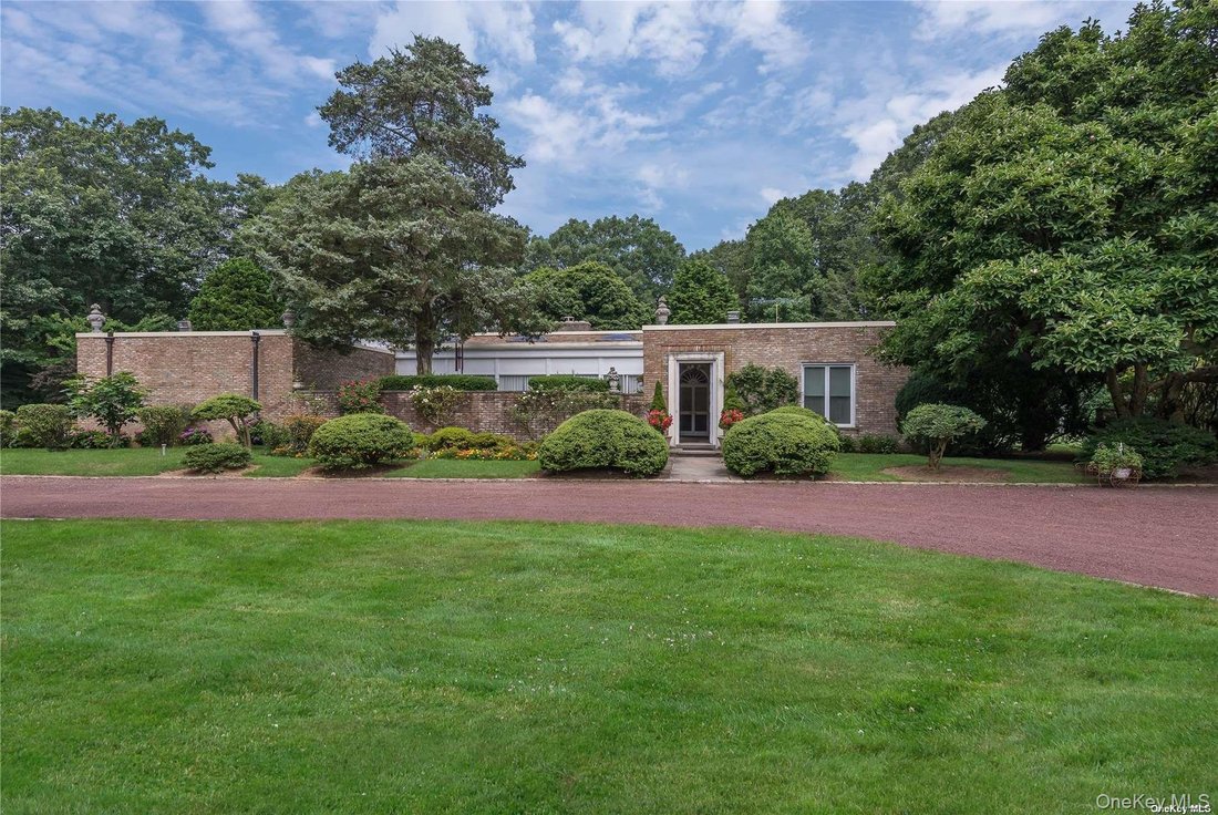 Maison à Oyster Bay Cove, État de New York, États-Unis 2 - 19130487