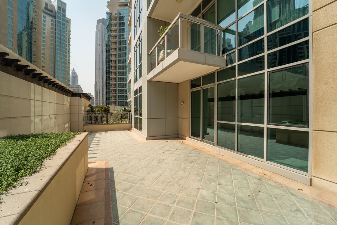 Appartamento a Lago Burj Khalifa, Centro di Dubai, Emirato di Dubai 3 - 19124546