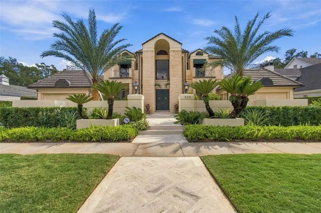 Haus in Tampa, Florida, Vereinigte Staaten 1 - 19127873