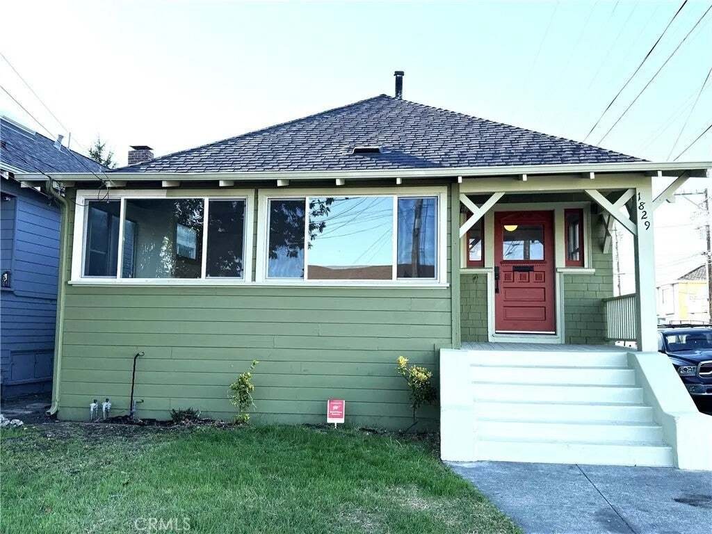 Casa a Alameda, California, Stati Uniti 1 - 19121703