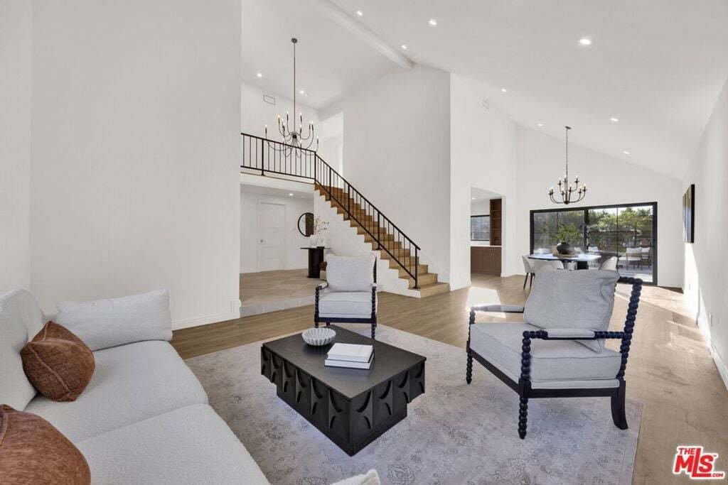Casa en Los Ángeles, California, Estados Unidos 5 - 19121584