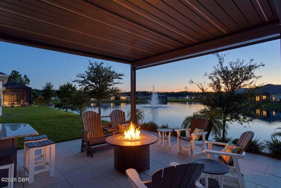Haus in Ormond Beach, Florida, Vereinigte Staaten 5 - 19124441