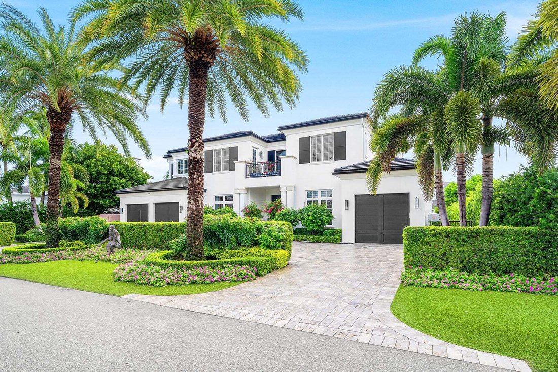 Haus in Boca Raton, Florida, Vereinigte Staaten 5 - 19125418