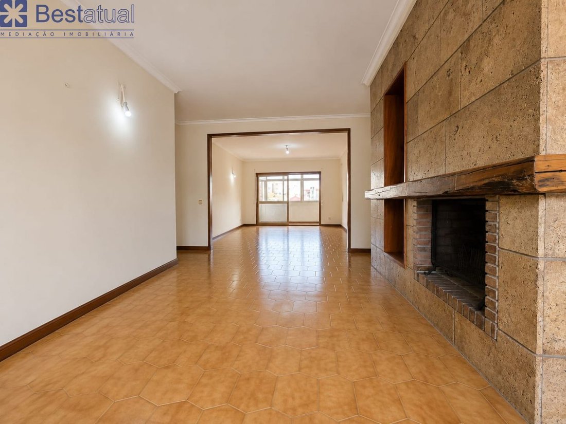 Appartamento a Paranhos, Oporto, Portogallo 3 - 19129237