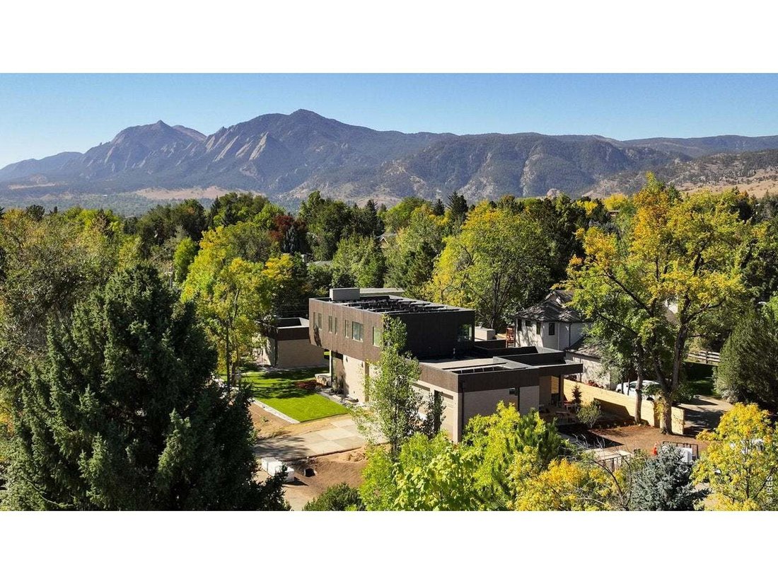 Haus in Boulder, Colorado, Vereinigte Staaten 2 - 18174856