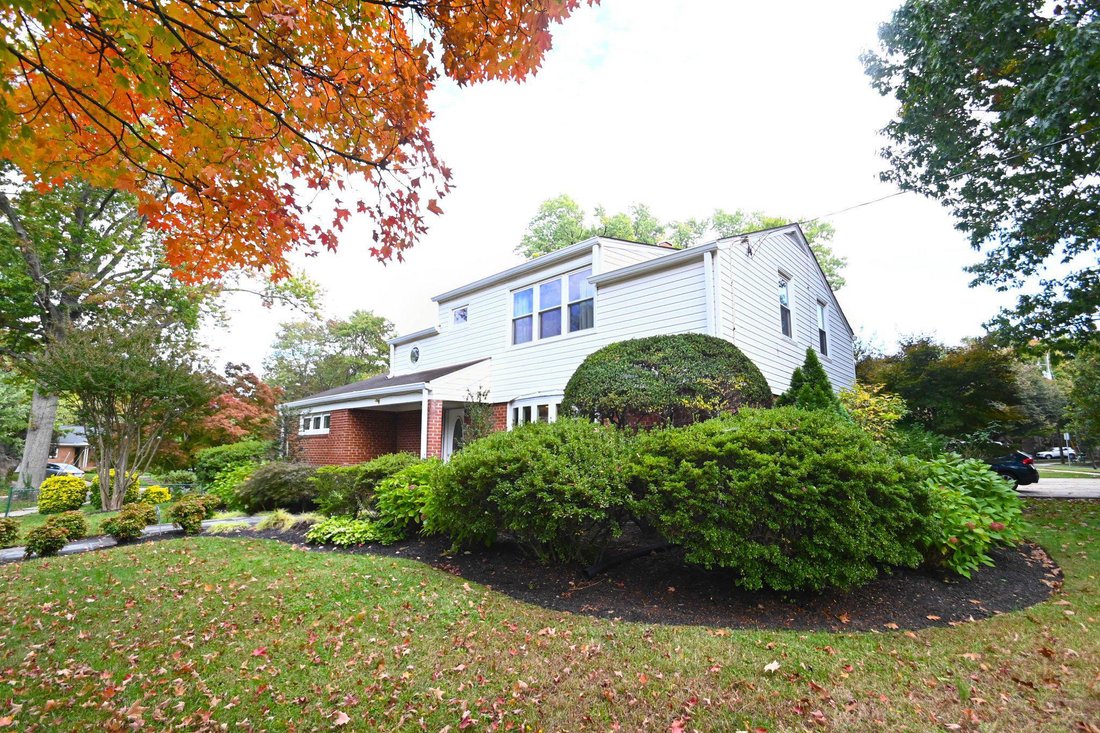 House in Silver Spring, Maryland, United States 2 - 19096054