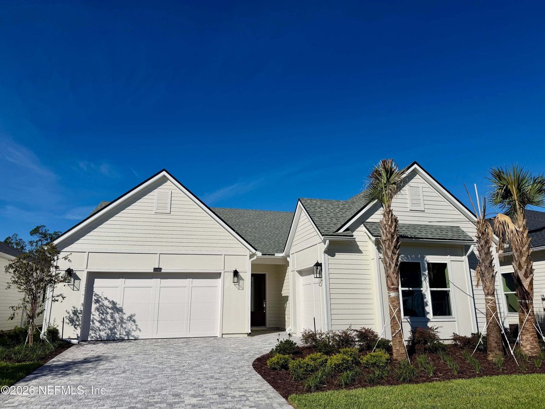 House in Jacksonville, Florida, United States 1 - 19136266