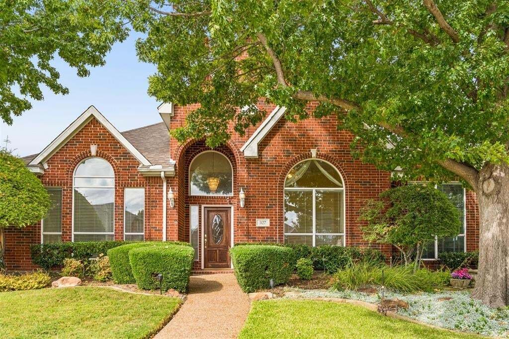 Haus in Coppell, Texas, Vereinigte Staaten 1 - 19128628